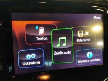 Toyota Aygo II Hatchback 3d Facelifting 1.0 VVT-i 72KM 2021 Toyota Aygo 1.0 72KM TREND, Niski przebieg, zdjęcie 11