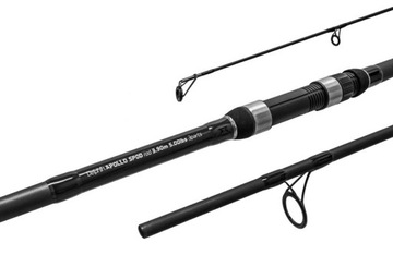 Delphin APOLLO Spod / 3 składy - 390cm/5,00lbs