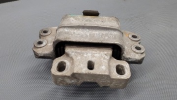 1K0199555M подушка коробки передач VW Golf V 1.9TDI