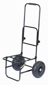 Wózek Jaxon 31x43x30/105cm AK-KZX101