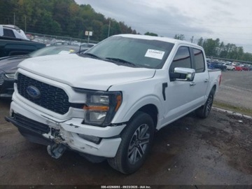 Ford 2023 Ford F150 XL 2023 5.0L 5.0 Benzyna 400KM, zdjęcie 1