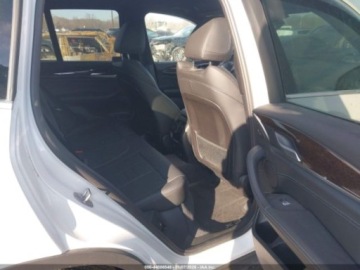 BMW X3 G01 2021 BMW X3 xDrive30i 2021 2.0 Benzyna 248KM, zdjęcie 12