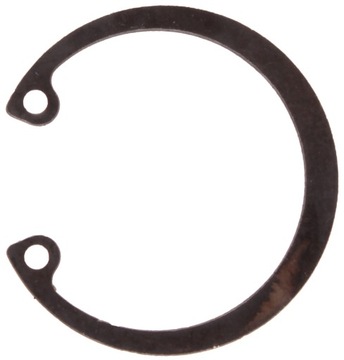 Seger pierścień oring zabezpieczający GWS8 GWS1000