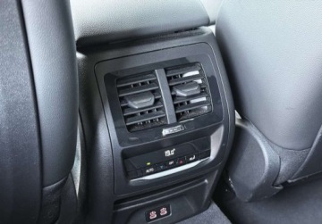 BMW X3 G01 SUV Facelifting 2.0 20i 184KM 2022 BMW X3 I wlasciciel Polska Hak Gwarancja Bezwypadkowy FVAT23, zdjęcie 28