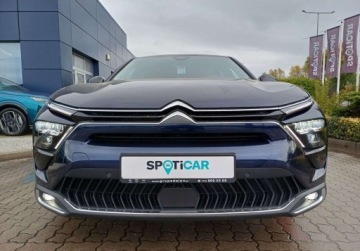 Citroen C5 III 2024 Citroen C5X 172 C5X 1.2 PureTech 130 KM Plus AUTOMAT I wl. FV23, zdjęcie 12