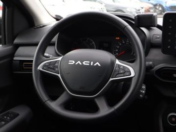 Dacia Logan III 2024 Dacia Sandero 1.0 TCe, Salon Polska, zdjęcie 15