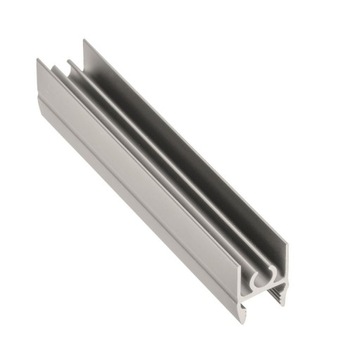 Фурнитура каркаса для гардероба GTV Caro 2,5м/2D ШАМПАНСКОЕ