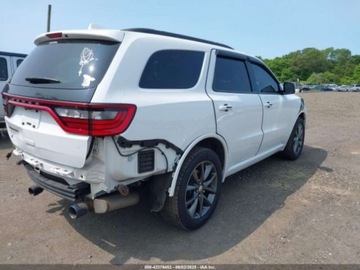Dodge Durango III 3.6 V6 294KM 2018 Dodge Durango 2018 DODGE DURANGO GT AWD 3.6 Benzyna 295KM, zdjęcie 8