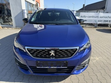 Peugeot 208 II 2020 Peugeot 308 GT-Line*Alkantara*CarPlay*Led, zdjęcie 3