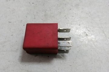 RELÉ ALFA ROMEO 147 (937_) 46520412 1.8L GASOLINE 110KW 2002