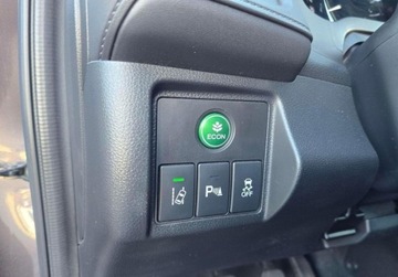 Honda HR-V II SUV 1.5 i-VTEC 130KM 2018 Honda HR-V OFERTA BLACK WEEK 1.5 PB 130KM Executive Salon PL FV23 Panorama, zdjęcie 23