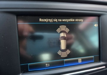 Renault Kadjar Crossover 1.5 dCi 110KM 2016 Renault Kadjar 1.5dCi 110KM 6Bieg FULL LED NAVI Grz.Przednia szybafotele O, zdjęcie 29