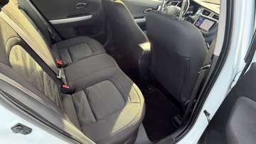 Kia Ceed II Kombi 1.4 DOHC 100KM 2013 Kia Ceed Raty 1,4 benz Nowy rozrzad Nowe opony -faktury Tablet Gwarancja, zdjęcie 18