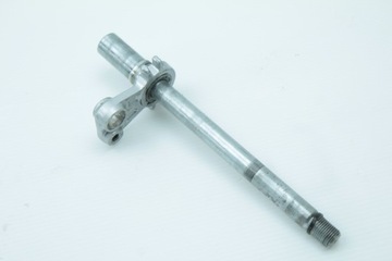 SUZUKI DL 650 V-STROM 04-11 ПЕРЕДНЯЯ ОСЬ + ПОДВЕСКА