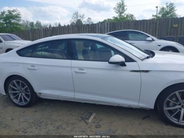 Audi A5 B10 2025 Audi a5 Sportback Premium 45 Tfsi S Line Quattro S Tronic 2025 2.0l 2.0, zdjęcie 6