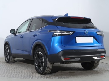 Nissan Qashqai III 2025 Nissan Qashqai 1.3 DIG-T MHEV, 1. Właściciel, zdjęcie 3