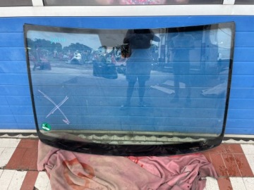 ПЕРЕДНЕЕ ВЕТРОВОЕ СТЕКЛО VW SHARAN II 7N0 АККУМУЛЯТОР+KAM+SENS