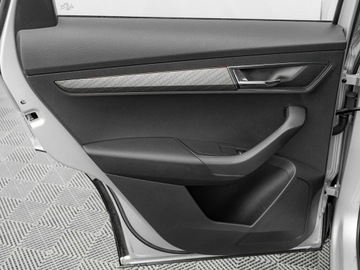 Skoda Karoq Crossover Facelifting 2.0 TDI SCR 150KM 2022 Škoda Karoq Skoda Karoq WD1251R#2.0 TDI 4x2 Style, zdjęcie 22