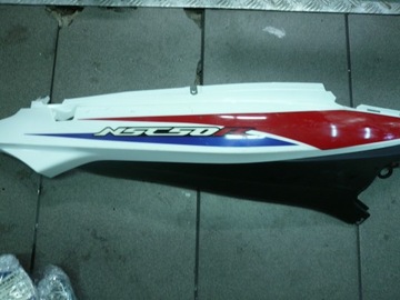 Honda NSC 50 ogon owiewka plastik osłona