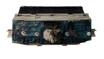 PŘÍSTROJOVÁ DESKA BUDÍK TACHOMETR OPEL FRONTERA A 91144981