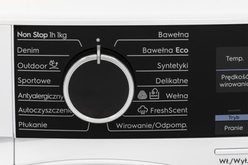 ELECTROLUX EW7W268SP стиральная машина с сушкой 1600 об/мин