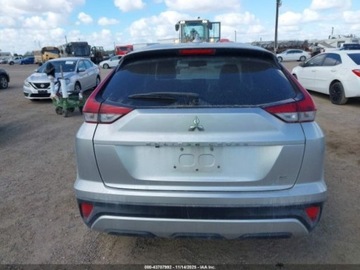 Mitsubishi Eclipse Cross 2022 Mitsubishi Eclipse Cross Se Special Edition, 2022r., 1.5L 1.5 Benzyna 152KM, zdjęcie 7