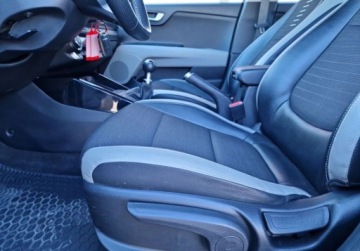 Kia Stonic I Crossover Facelifting 1.2 DPI 84KM 2022 Kia Stonic 1.2 Benzyna 84KM, zdjęcie 12