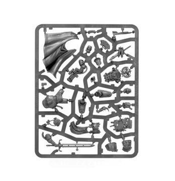 Warhammer: Ересь Хоруса – Эпоха Тьмы