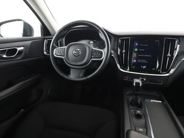 Volvo V60 II  Kombi 2.0 D3 150KM 2019 Volvo V60 GRATIS! Pakiet Serwisowy o wartości, zdjęcie 15