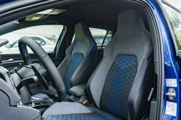 Volkswagen Golf VIII R Facelifting 2.0 TSI 333KM 2026 Volkswagen Golf Variant R 2.0 TSI 4Motion 333 KM, zdjęcie 19