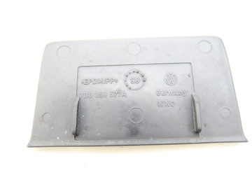 МАЛЕНЬКАЯ ЛАСТИНКА ДЛЯ ПРИГЛАШЕНИЯ VW T4 99-03