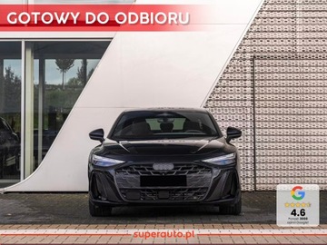 Audi A6 C9 2025 AUDI A6 e-Hybrid quattro Sedan 2.0 (367 KM) 2025