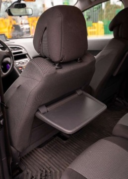 Peugeot 5008 I Minivan Facelifting 2.0 HDi 150KM 2015 Peugeot 5008 Peugeot 5008 I 2.0 BlueHDi 150KM 7-osobowy 2.0 Diesel 150KM, zdjęcie 21