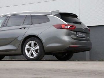 Opel Insignia I Sports Tourer Facelifting 2.0 CDTI Ecotec 170KM 2017 Opel Insignia Opel Insignia 2.0 CDTI Innovation VAT Marza Salon PL 2.0, zdjęcie 13