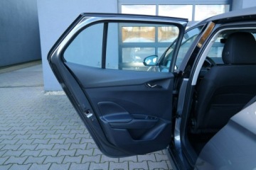 Skoda Fabia IV 2026 Škoda Fabia Skoda Fabia Drive 1.0 TSI 115 KM -, zdjęcie 21