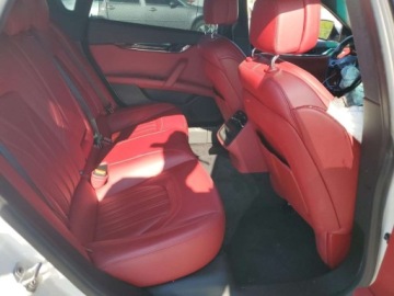 Maserati Quattroporte II 2015 Maserati Quattroporte S 2015 3.0l 3.0 Benzyna 404KM, zdjęcie 10