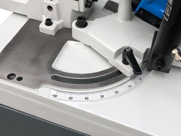 ЛЕНТОЧНАЯ ПИЛА ДЛЯ МЕТАЛЛОРЕЗА STILER 128HDRA 400В ОХЛАЖДЕНИЕ + 3 ЛЕНТЫ