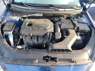 Hyundai Sonata V 2018 Hyundai Sonata Sonata Sport 2.4 Benzyna 185KM, zdjęcie 10