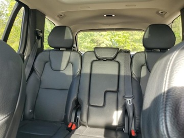 Volvo XC90 II 2019 Volvo XC 90 T6 Momentum 2019 2.0l 2.0 Benzyna 316KM, zdjęcie 10