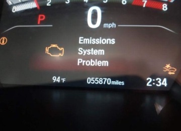 Honda 2022 Honda CR-V 2022, 1.5L, 4x4, EX, od ubezpieczalni 1.5 Benzyna 190KM, zdjęcie 11