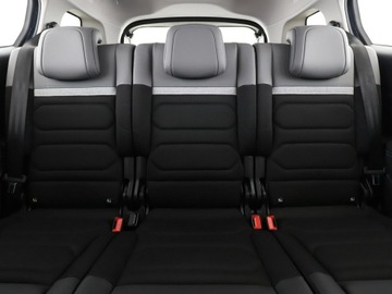 Citroen C5 Aircross SUV Facelifting 1.2 PureTech 131KM 2023 Citroen C5 Aircross lift LED czujniki parkowania, zdjęcie 17