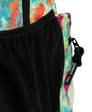 Arena TEAM BACKPACK 30 Рюкзак ALLOVER MERMAID