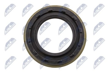 УПЛОТНИТЕЛЬ ВАЛА FIAT FREEMONT 11-