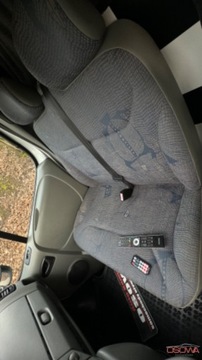 Renault Trafic II Kabina 2.0 dCi 115KM 2010 Renault Trafic long Kamper 2.0dci lozko lodowka kuchenka ,tv 2x markiza z, zdjęcie 4