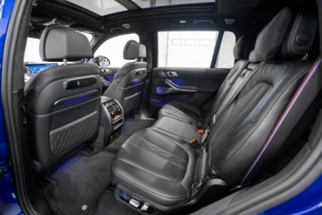  BMW - ALPINA XB7 Gwarancja. Bowers. Webasto., zdjęcie 23