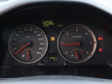 Volvo C30 2007 Volvo C30 2.0 D, Klima, Klimatronic, Tempomat, zdjęcie 10