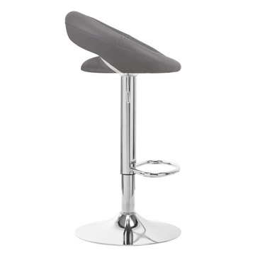 Hoker barowy QS-B10 szary
