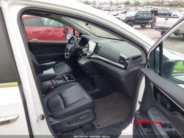 Honda Odyssey IV 2023 Honda Odyssey 2023 r., 3,5L TOURING 3.5 Benzyna 280KM, zdjęcie 8