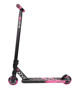 Hulajnoga wyczynowa Madd Carve Pro-X