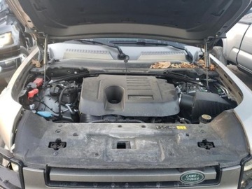 Land Rover Defender IV (L663) 2021 Land Rover Defender 2021r., 4x4, 3.0L, zdjęcie 10